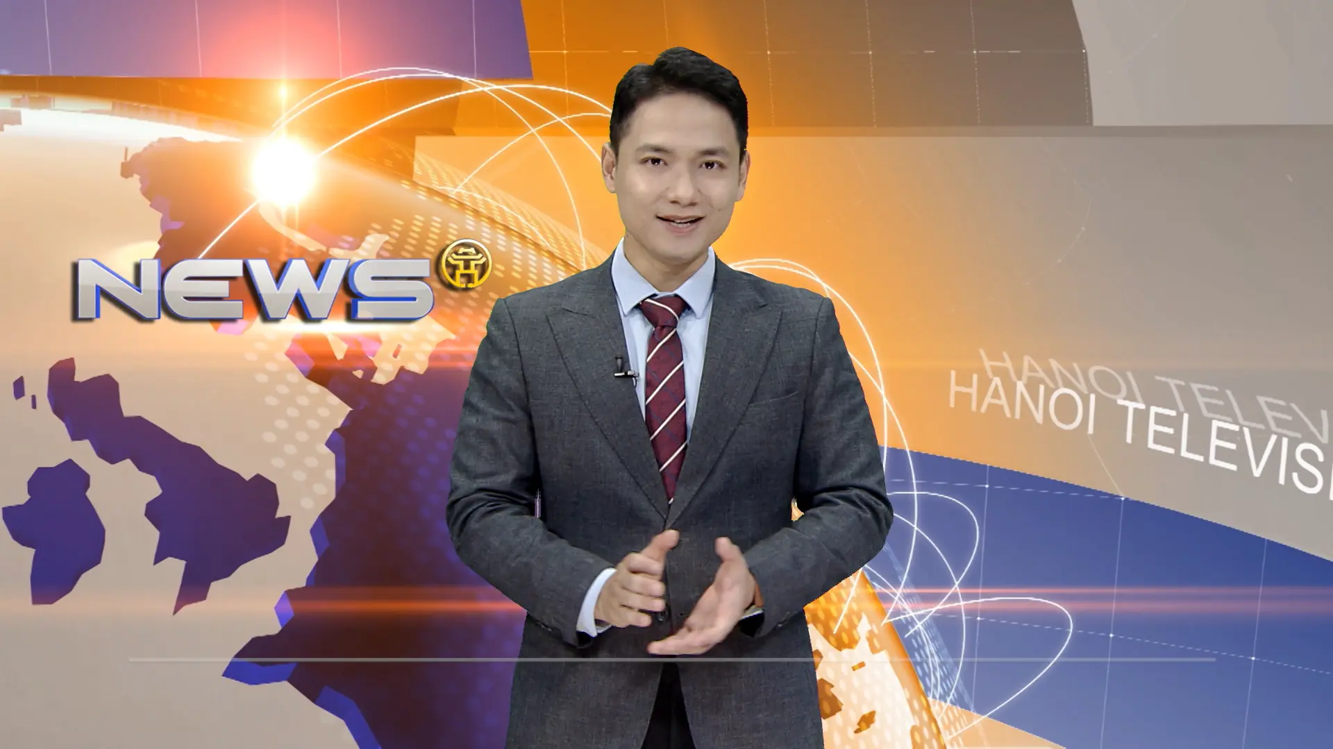 HANOITV News | 08/09/2025
